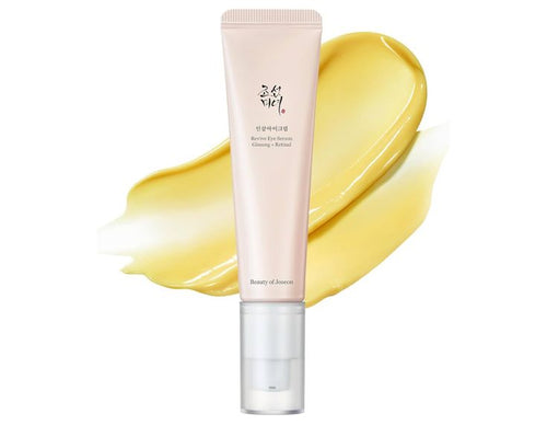 Beauty of Joseon - Revive Eye Serum : Ginseng + Retinal - Crema para el Contorno de Ojos