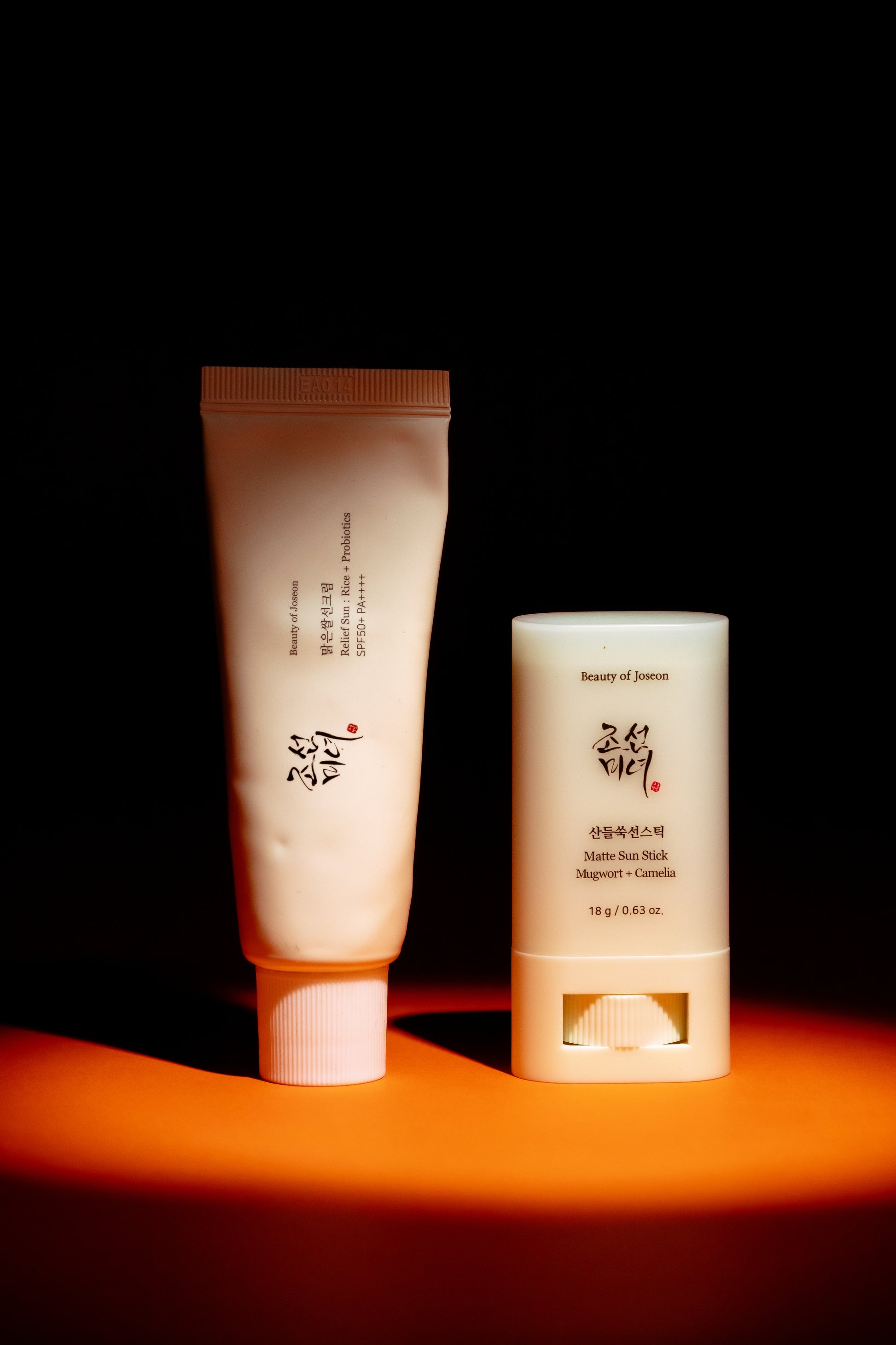 SPF - Kit proteccion