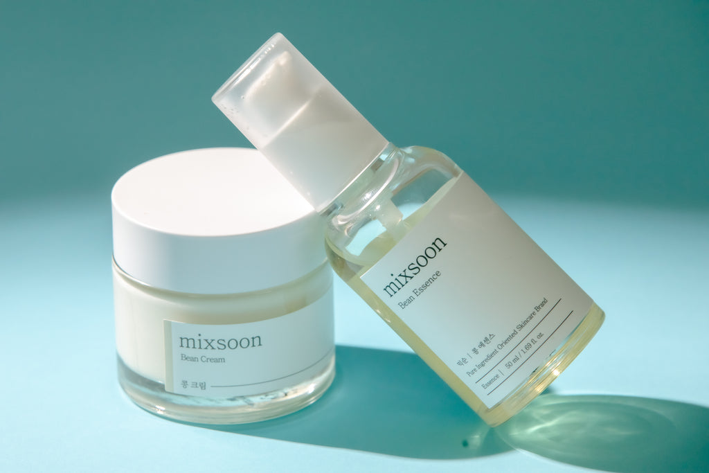 MIXSOON - Kit hidratación
