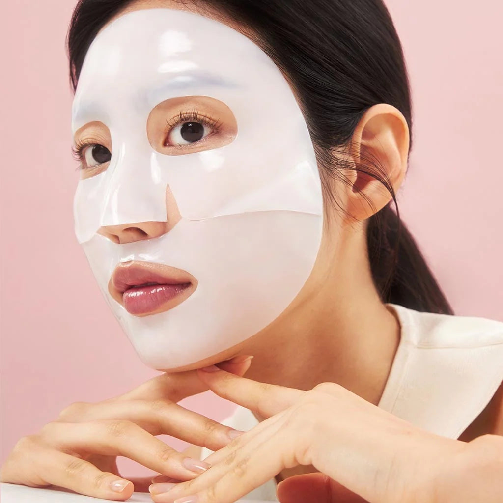 Biodance - Bio-Collagen Real Deep Mask - Mascarilla de Colágeno