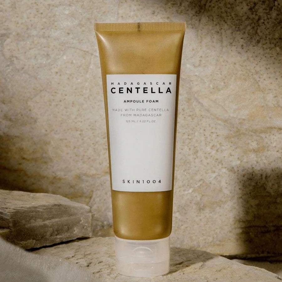 SKIN1004 -Madagascar Centella Double Cleansing Duo - Kit de Doble Limpieza