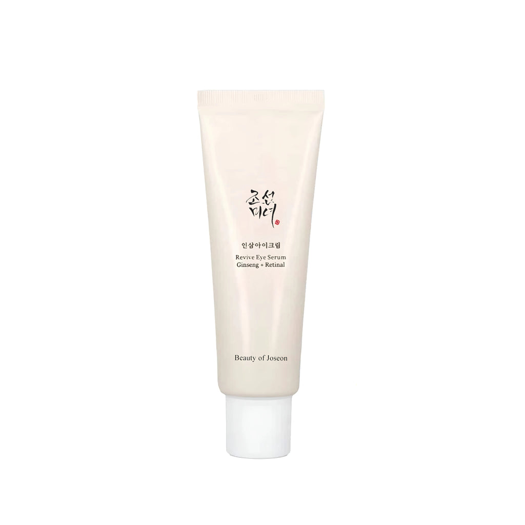 Beauty of Joseon - Revive Eye Serum : Ginseng + Retinal - Crema para el Contorno de Ojos